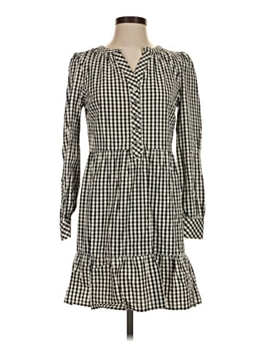 Ann Taylor LOFT Casual Dress (view 1)