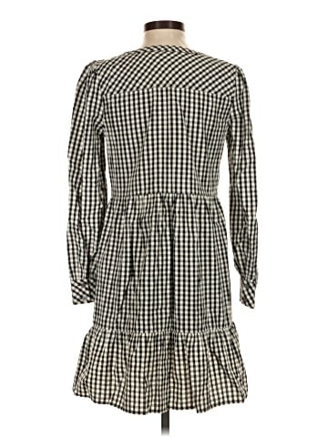 Ann Taylor LOFT Casual Dress (view 2)