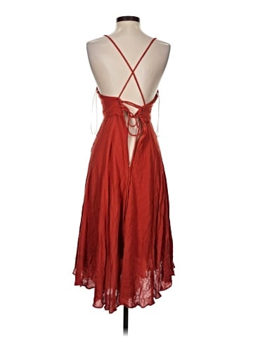 Lulus Cocktail Dress (view 2)