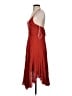 Lulus 100% Rayon Red Cocktail Dress Size S - photo 5