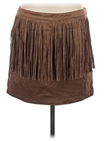 Chelsea & Theodore Casual Skirt (view 1)
