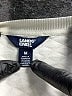 Lands' End Solid Ivory Pullover Sweater Size M - photo 7