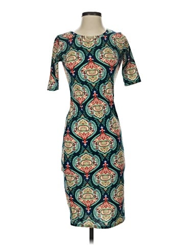 Lularoe Cocktail Dress (view 1)