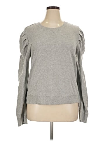 RD Style Sweatshirt (view 1)