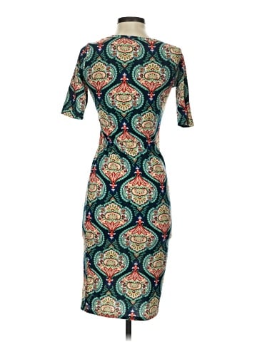 Lularoe Cocktail Dress (view 2)