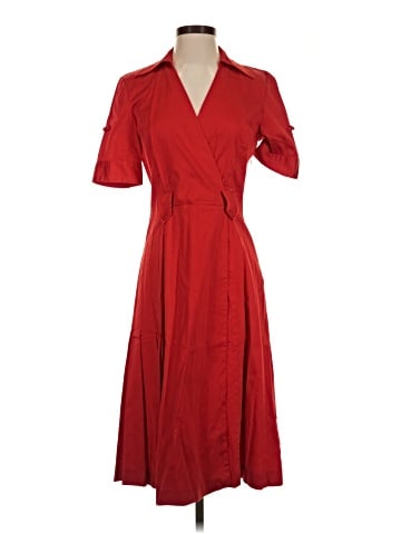 Kenneth Cole REACTION Casual Dress (view 1)