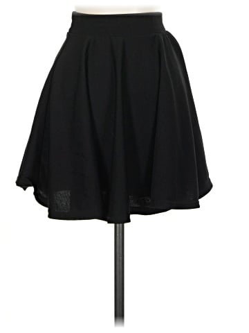 Kathy Formal Skirt (view 2)