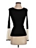 CATHERINE Catherine Malandrino Black Pullover Sweater Size XS - photo 1