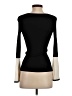 CATHERINE Catherine Malandrino Black Pullover Sweater Size XS - photo 2