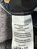 Shyanne Hearts Blue Jeans Size 31 waist - photo 5