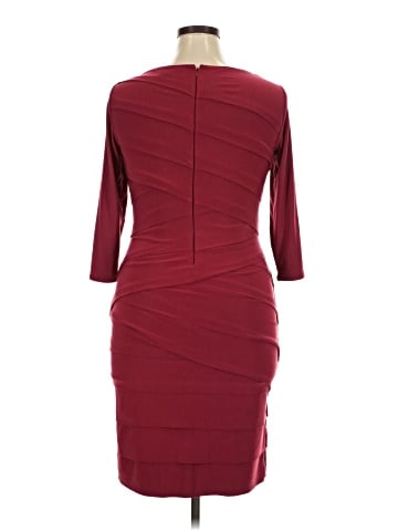 White House Black Market Cocktail Dress (view 2)