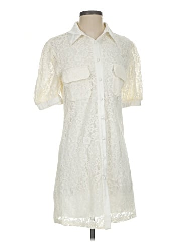 Sen Casual Dress (view 1)