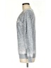 Guess Gray Pullover Sweater Size M - photo 5