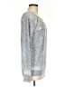 Guess Gray Pullover Sweater Size M - photo 4