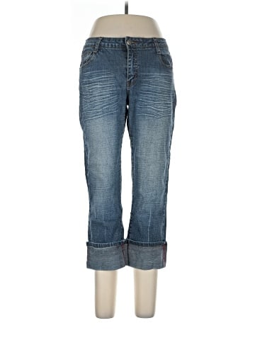 Zana Di Jeans Jeans (view 1)
