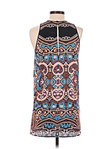 Clover Canyon Sleeveless Blouse (view 2)
