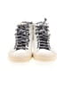 P448 White Sneakers Size EU 40 - photo 2