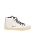 P448 White Sneakers Size EU 40 - photo 1