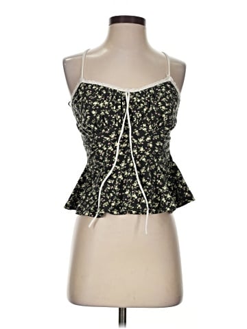 Free People Sleeveless Blouse (view 1)