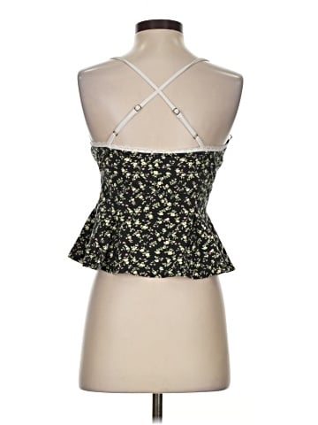 Free People Sleeveless Blouse (view 2)