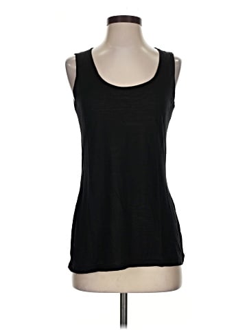 Elie Tahari Sleeveless Top (view 1)