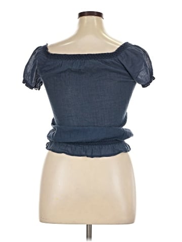 Abercrombie Short Sleeve Top (view 2)