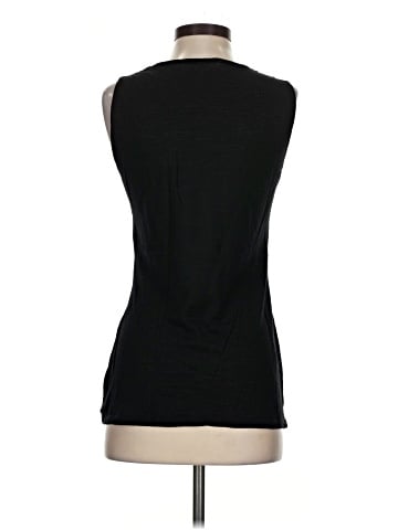 Elie Tahari Sleeveless Top (view 2)