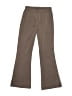 Zara Brown Casual Pants Size 9 - 10 - photo 1