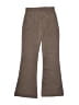 Zara Brown Casual Pants Size 9 - 10 - photo 2