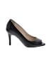 Cole Haan Black Heels Size 7 - photo 1