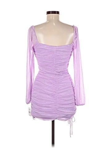 Jump Apparel Cocktail Dress (view 2)