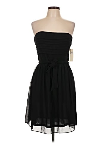 Hot & Delicious Cocktail Dress (view 1)