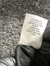 Halogen Tweed Gray Formal Skirt Size 4 - photo 5