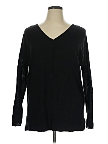 Worthington Pullover Sweater (view 1)