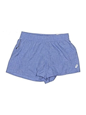 Asics Athletic Shorts (view 1)