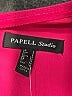 PAPELL Studio Pink Cocktail Dress Size 2 - photo 7