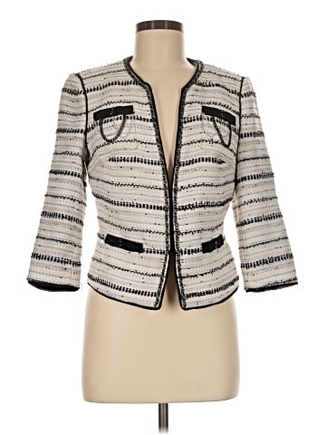 White House Black Market Blazer (view 1)