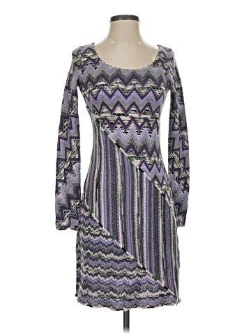 M Missoni Casual Dress (view 1)