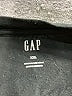 Gap 100% Cotton Black Sleeveless Top Size XXL - photo 7