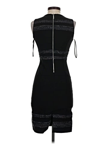 White House Black Market Cocktail Dress (view 2)