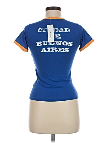 Urban Outfitters Short Sleeve T-Shirt (view 2)