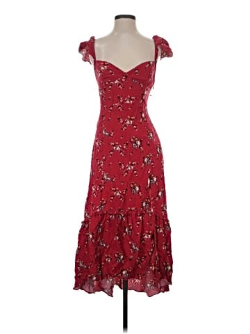 Urban Outfitters Cocktail Dress (view 1)