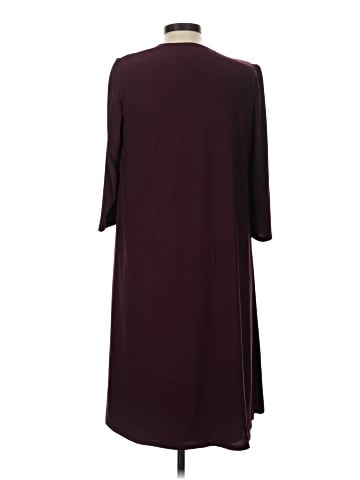 R&M Richards Casual Dress (view 2)