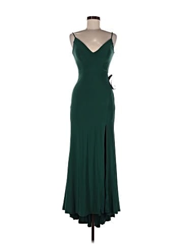 Jump Apparel Cocktail Dress (view 1)