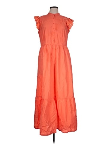 Who What Wear Casual Dress (view 1)