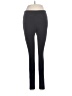 Lululemon Athletica Solid Gray Active Pants Size M (estimated) - photo 1