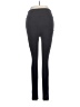 Lululemon Athletica Solid Gray Active Pants Size M (estimated) - photo 2