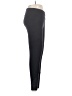 Lululemon Athletica Solid Gray Active Pants Size M (estimated) - photo 4
