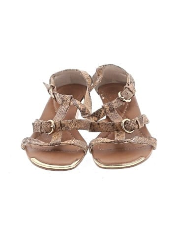 Isola Wedges (view 2)