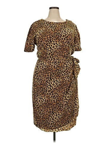 Maggy London Casual Dress (view 1)